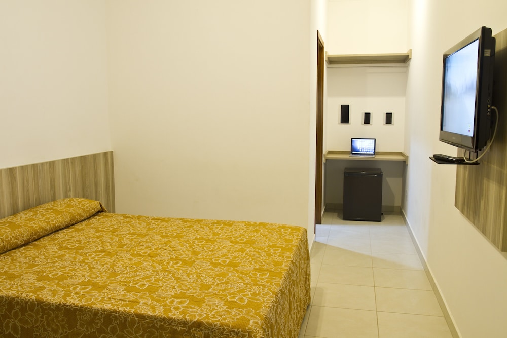 Standard Double Room Single Use, 1 Double Bed