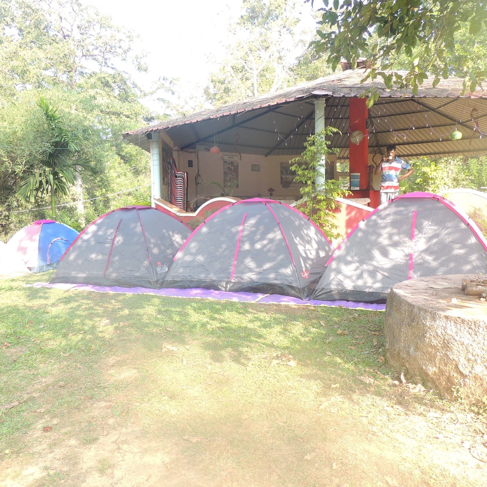 Standard Tent photo 2