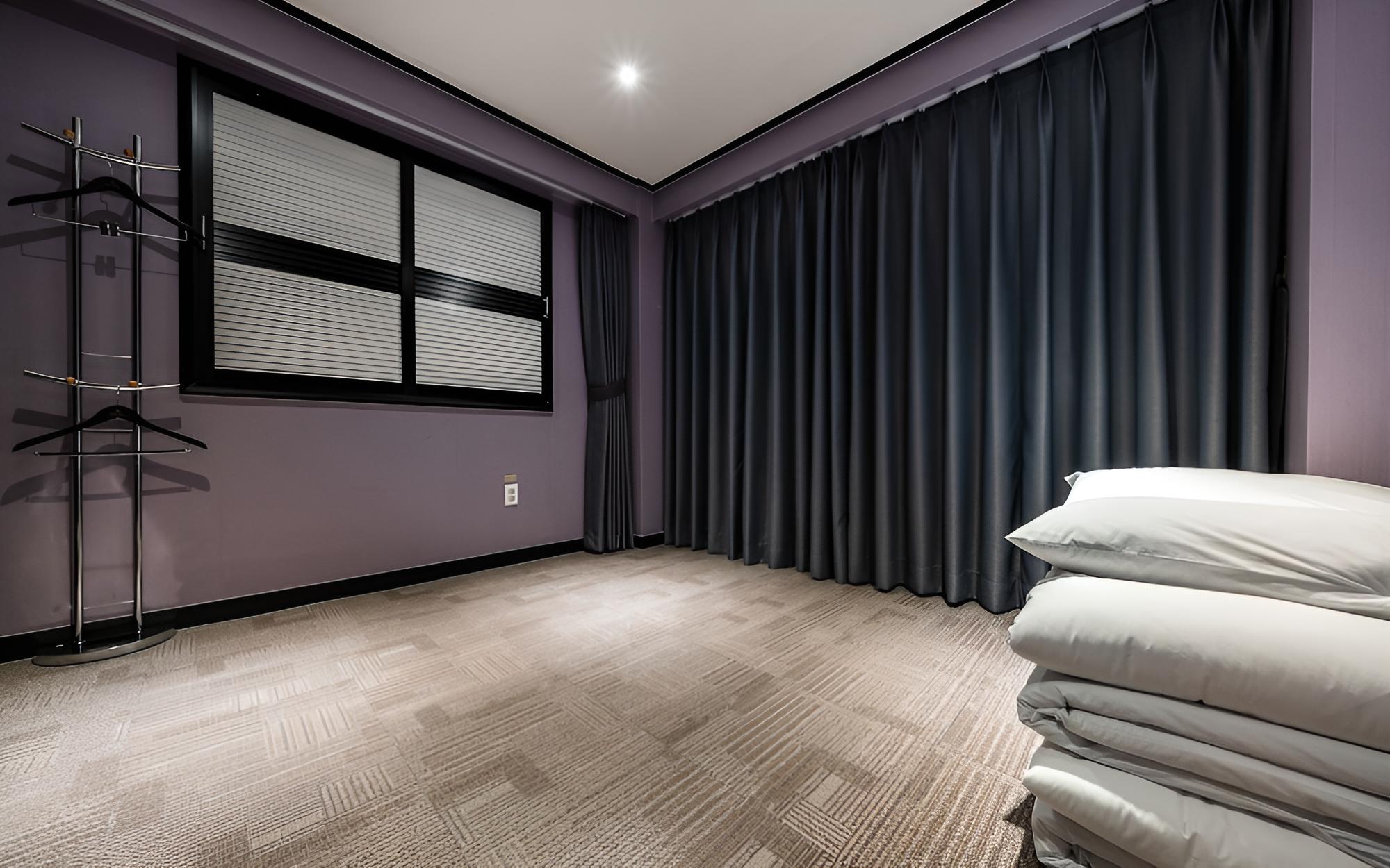 Room (Standard Ondol (NETFLIX available)) - Photo 3