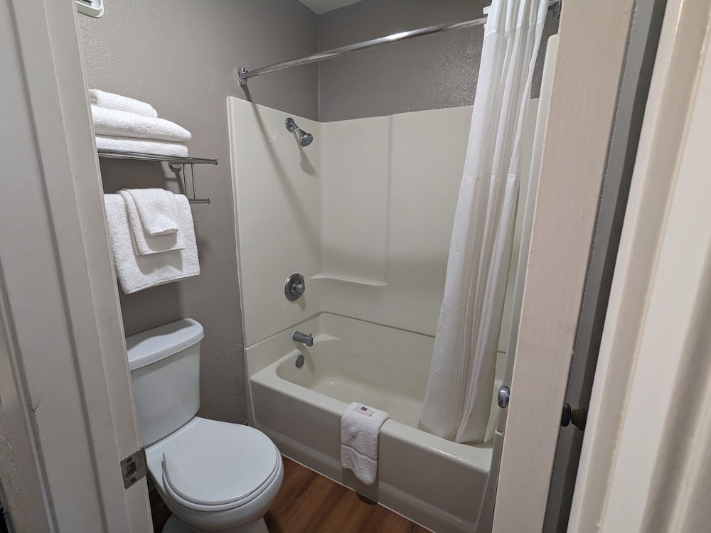 Motel 6-Kingman, AZ - Route 66 West, Foto 6