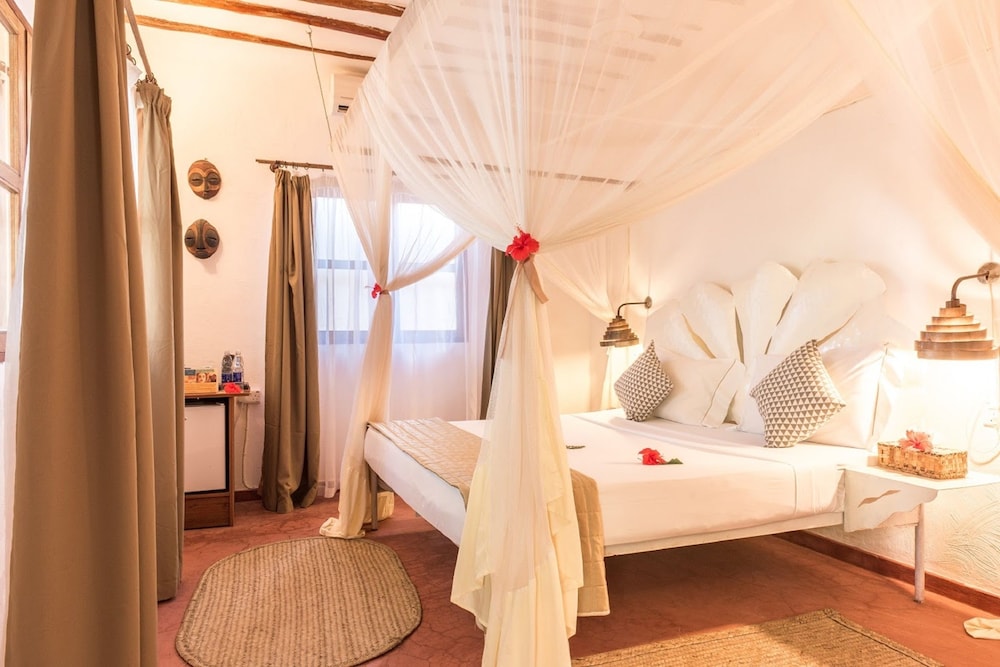 Standard Room, Garden View - Photo 4