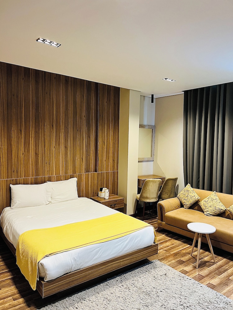 Deluxe Room photo 2