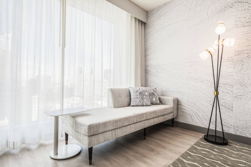 Le Meridien Denver Downtown, Billede 4