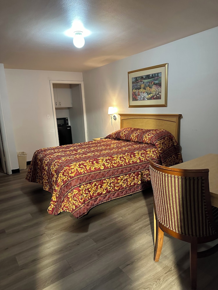 Comfort Single Room