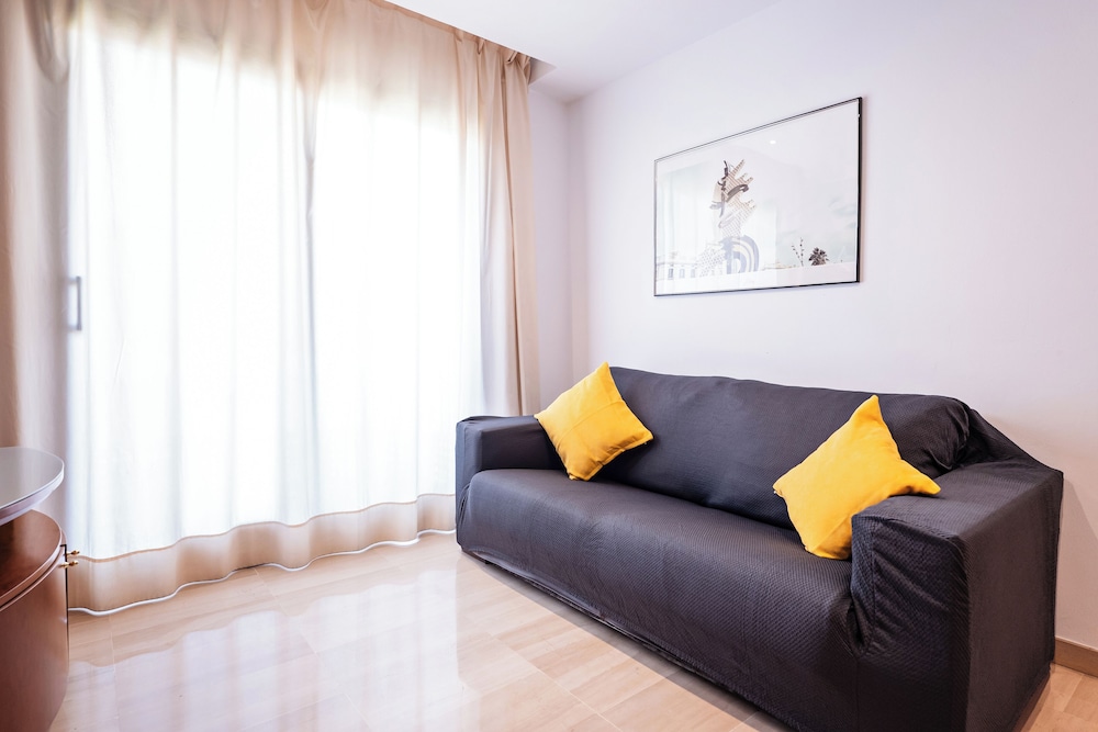 Apartment, 1 Bedroom photo 2