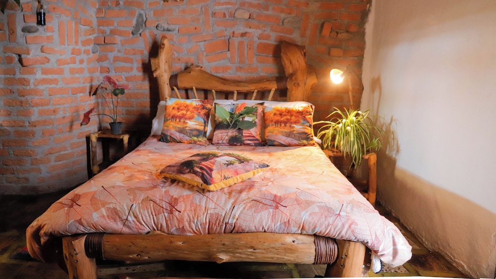 Standard Double Room, City View photo 3