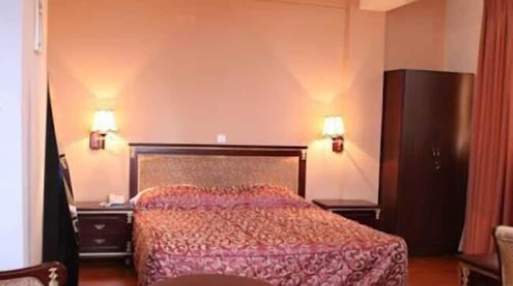 Twin Room photo 3