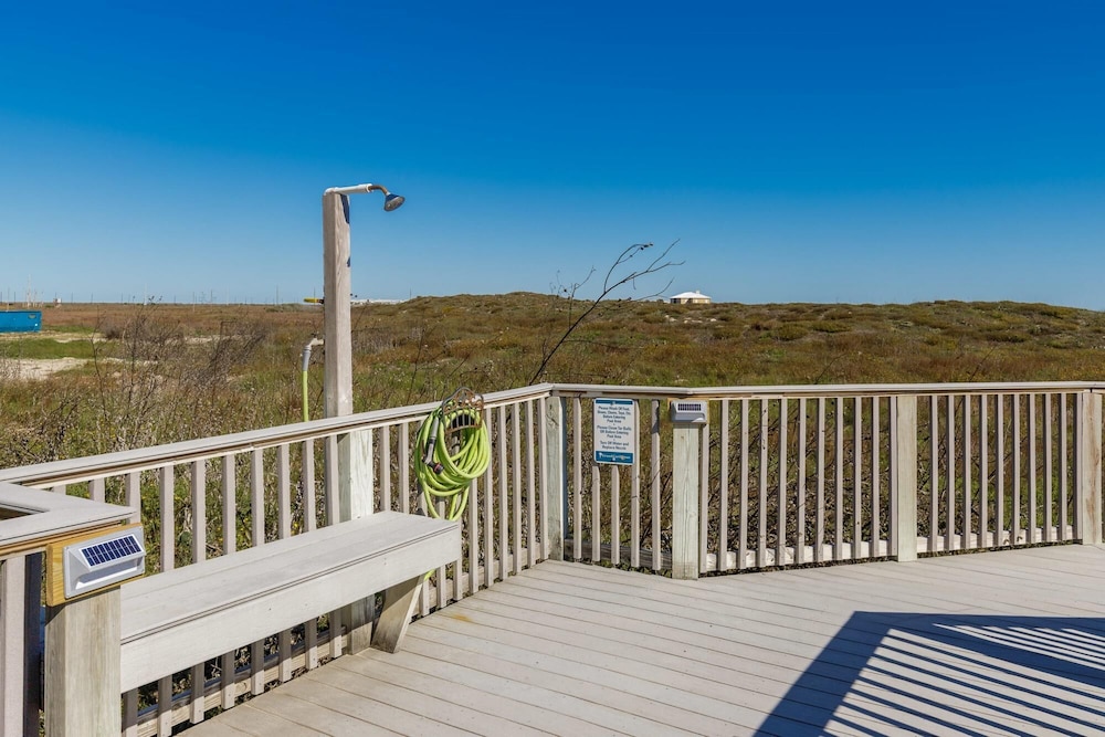 Caribbean Bliss - 3BR Condo Steps From Beach, Billede 39