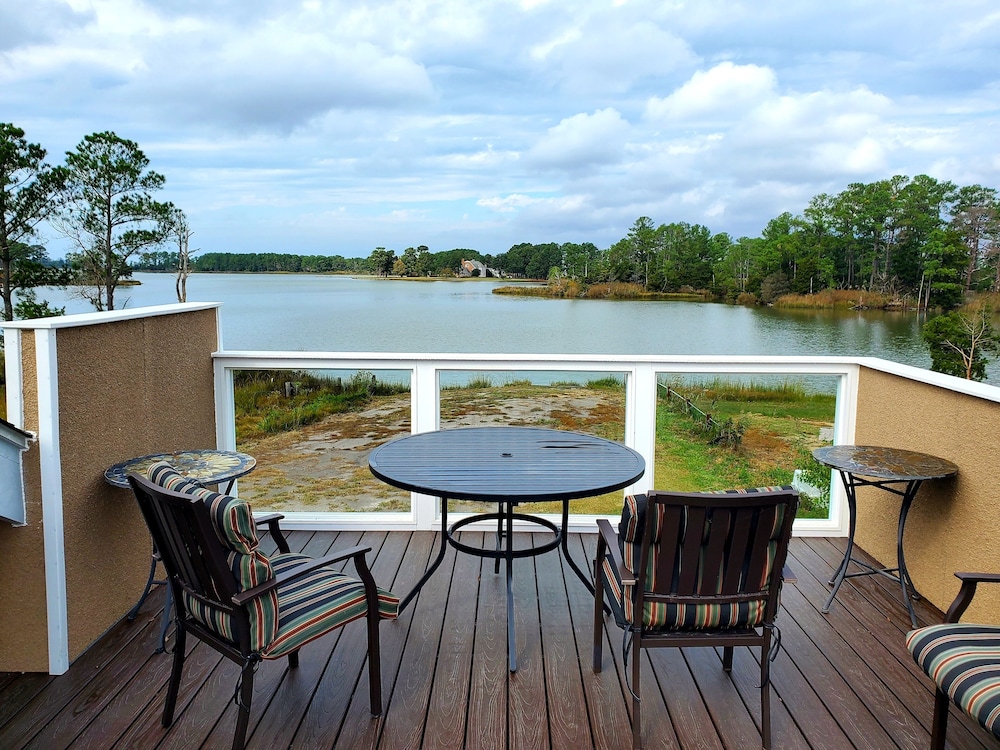 Kingsbay Mansion & Vacation Houses, Billede 24