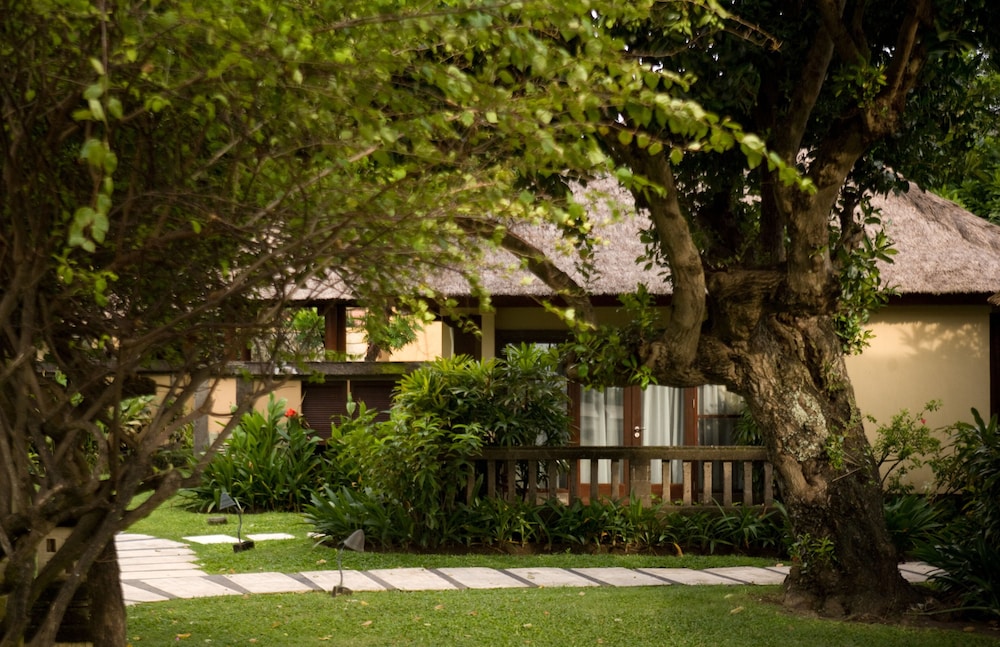 Villa, Garden View (Free Return Airport Transfer) photo 3