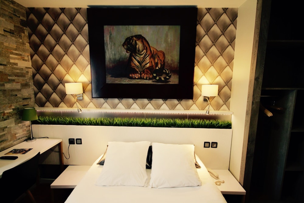 Classic Double Room photo 1