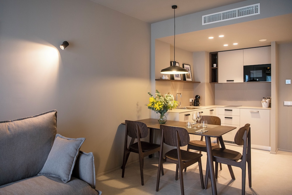 Standard Apartment, Multiple Beds