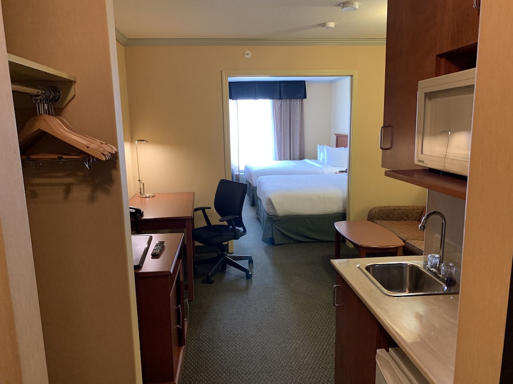 Business Suite, Multiple Beds photo 1