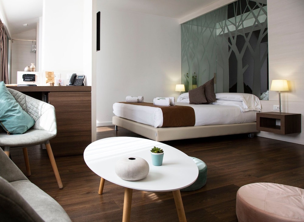 Junior Double Room, Non Smoking photo 2