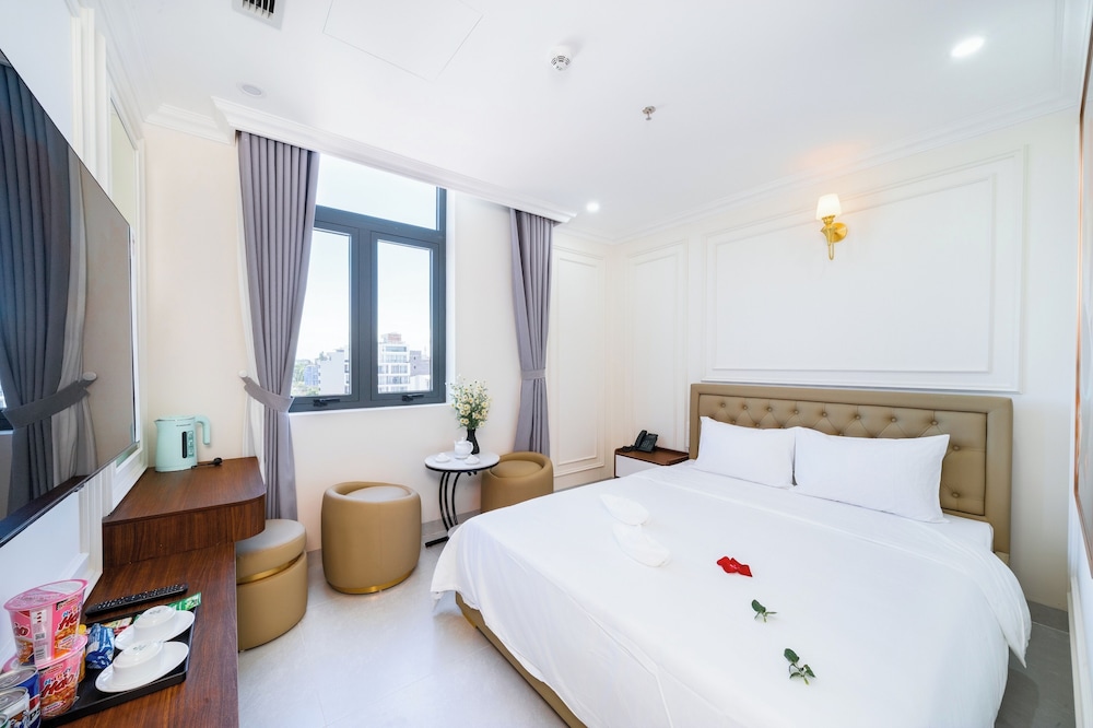 Premier Double Room photo 2