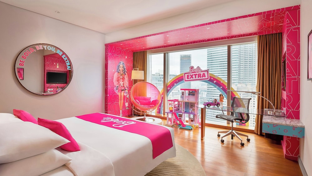 Room (BARBIE® )