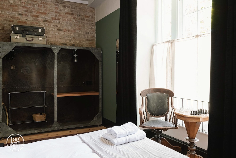 Romantic Double Room photo 3