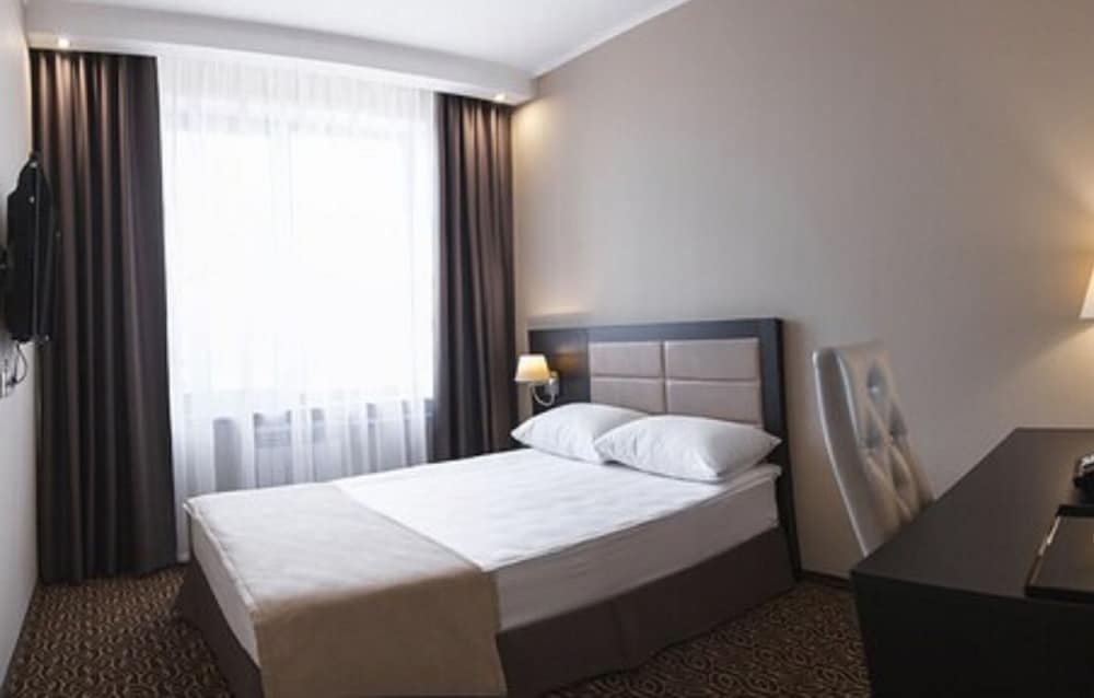 Economy Single Room, 1 Bedroom photo 3