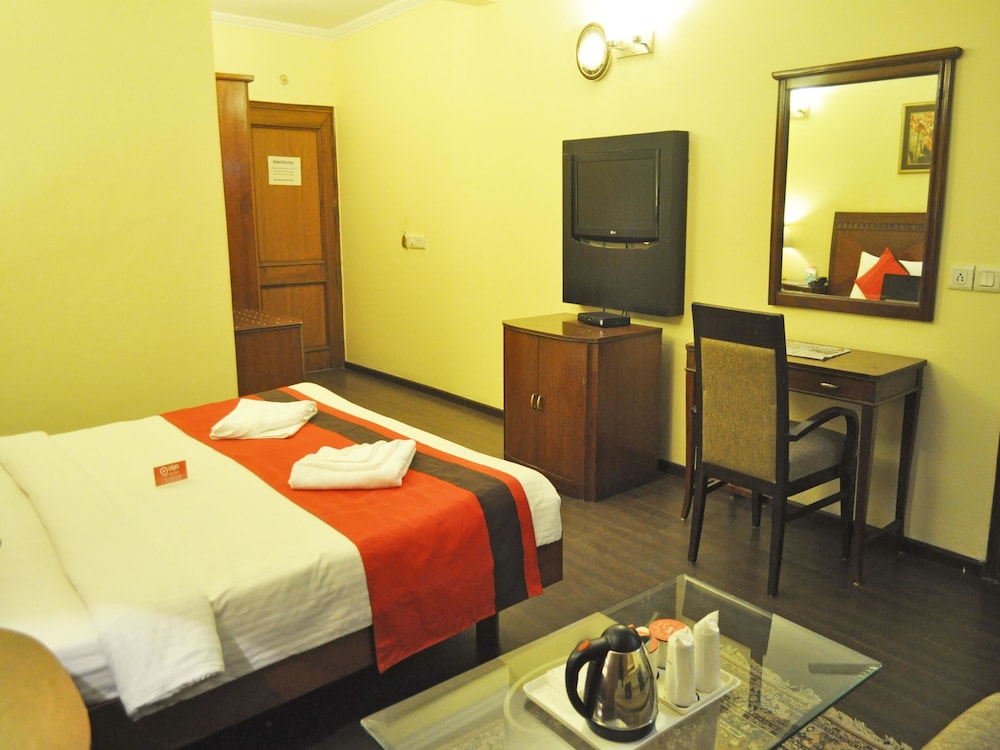 Standard Double Or Twin Room photo 1