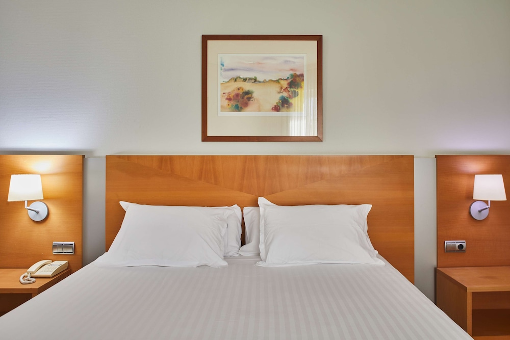 Comfort Double Room Single Use