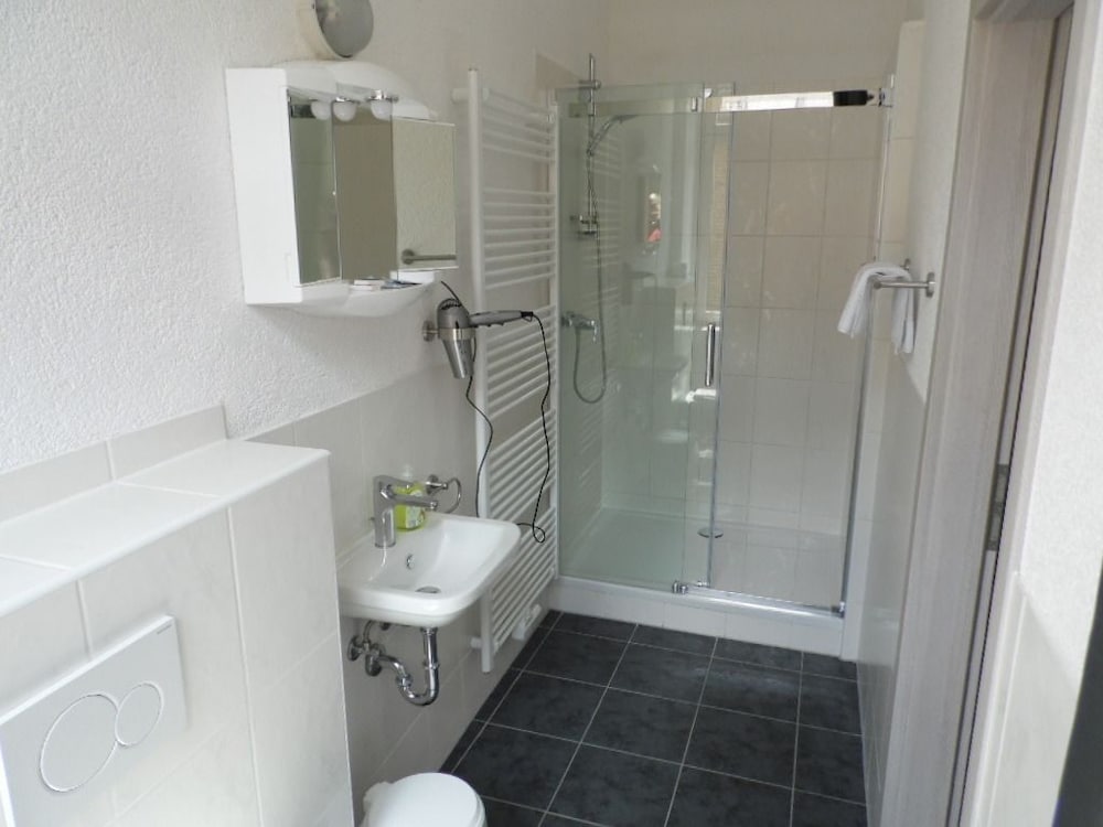 Standard Double Room, 1 Bedroom photo 2