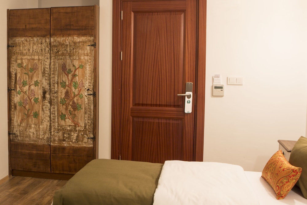Deluxe Room, 1 Double Bed photo 3
