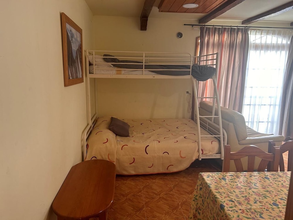 Family Apartment, 1 Bedroom, Kitchenette - Photo 4
