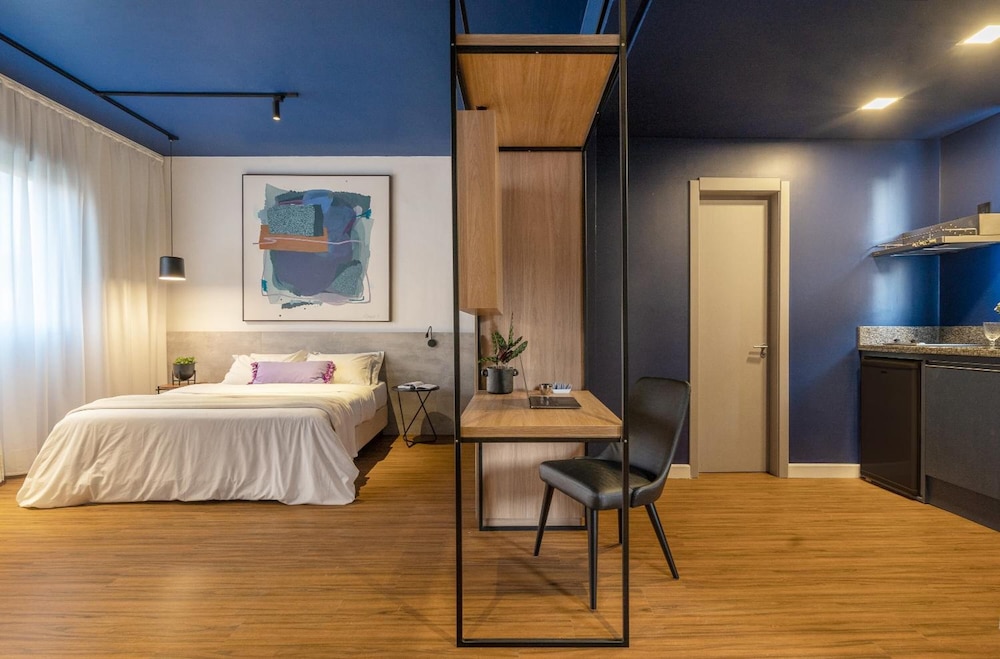 Double or Twin Room - Photo 1