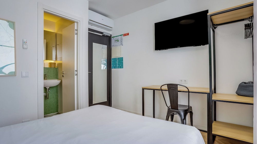 Standard Double Room, 1 Double Bed, Private Bathroom