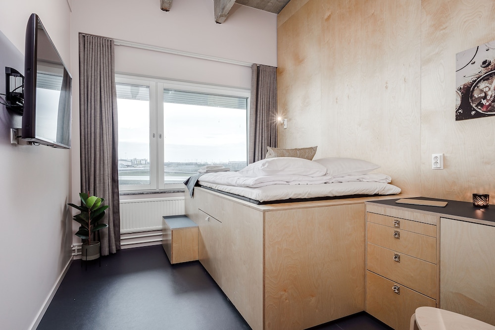 Mini (Hostel) photo 2
