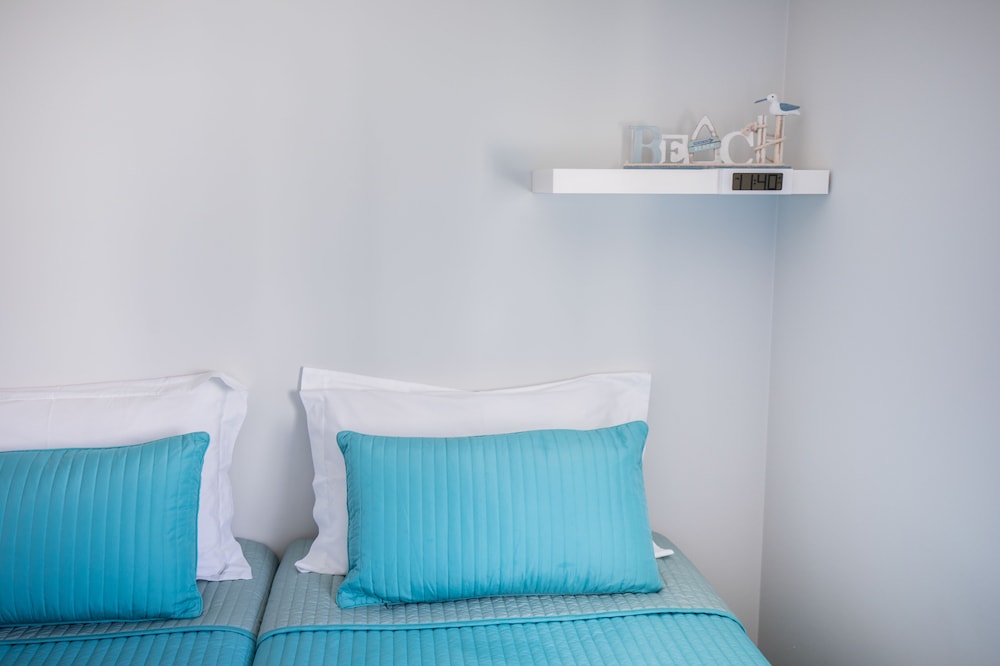 Deluxe Room, Sea View photo 1