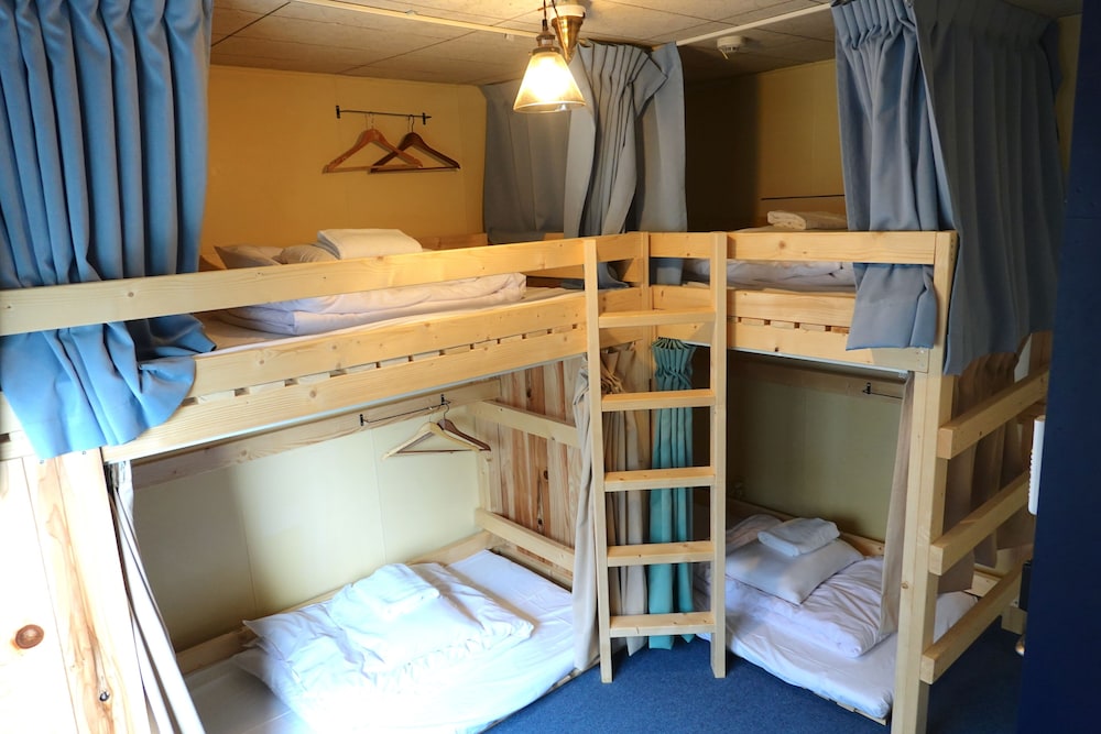 Shared Dormitory, Mixed Dorm, Shared Bathroom photo 1
