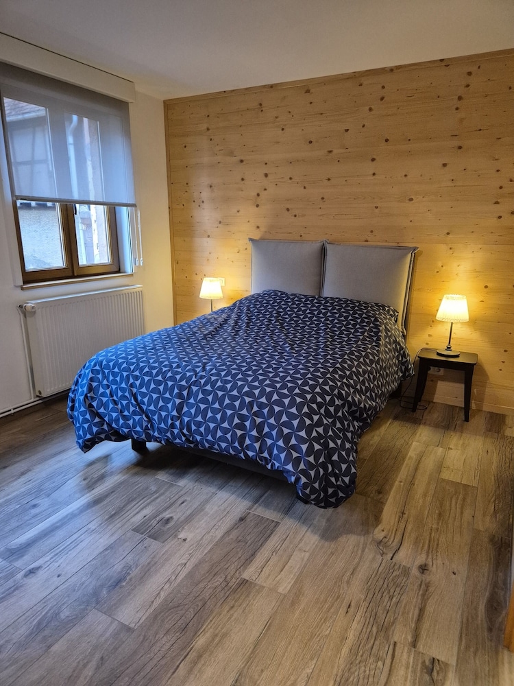 Triple Room, Private Bathroom