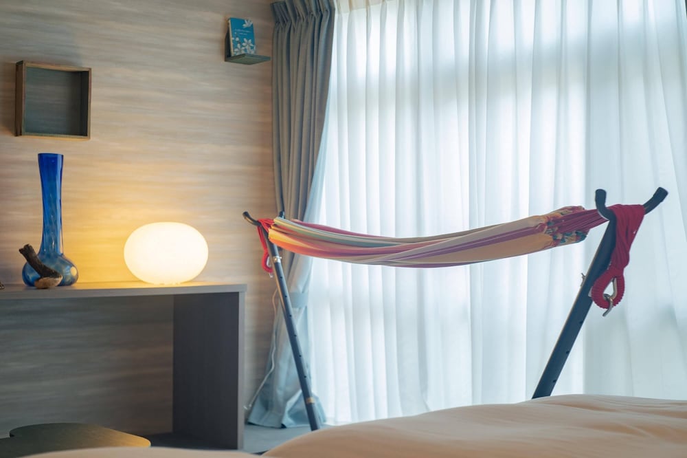 Room, Non Smoking (CONCEPT (TORI) ) photo 1