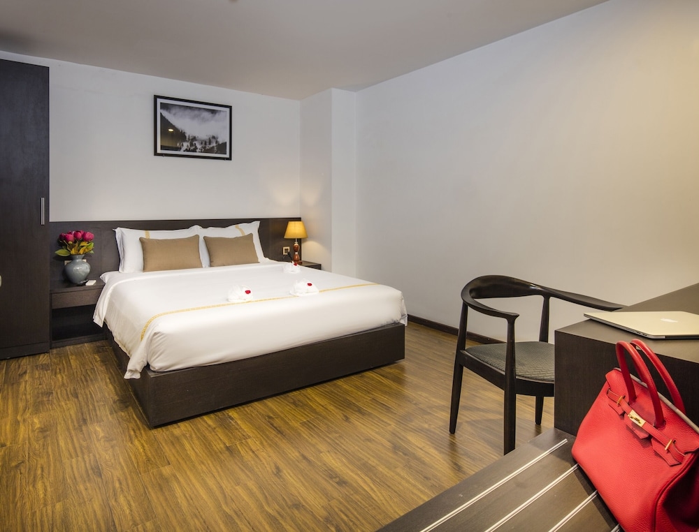 Superior Double Room photo 2