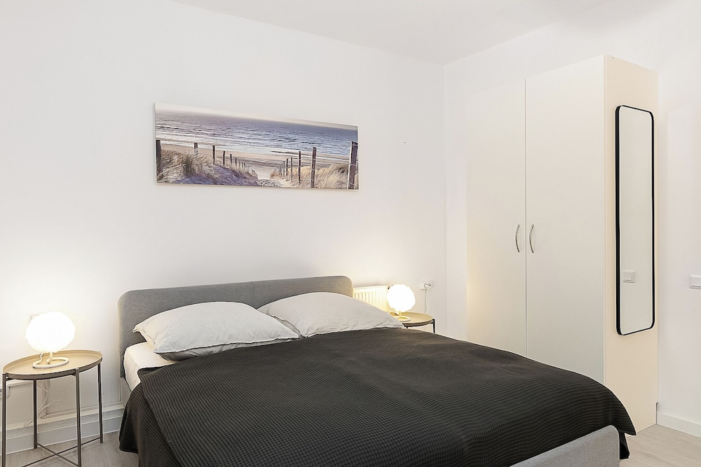 Nordic Comfort Apartments photo 3