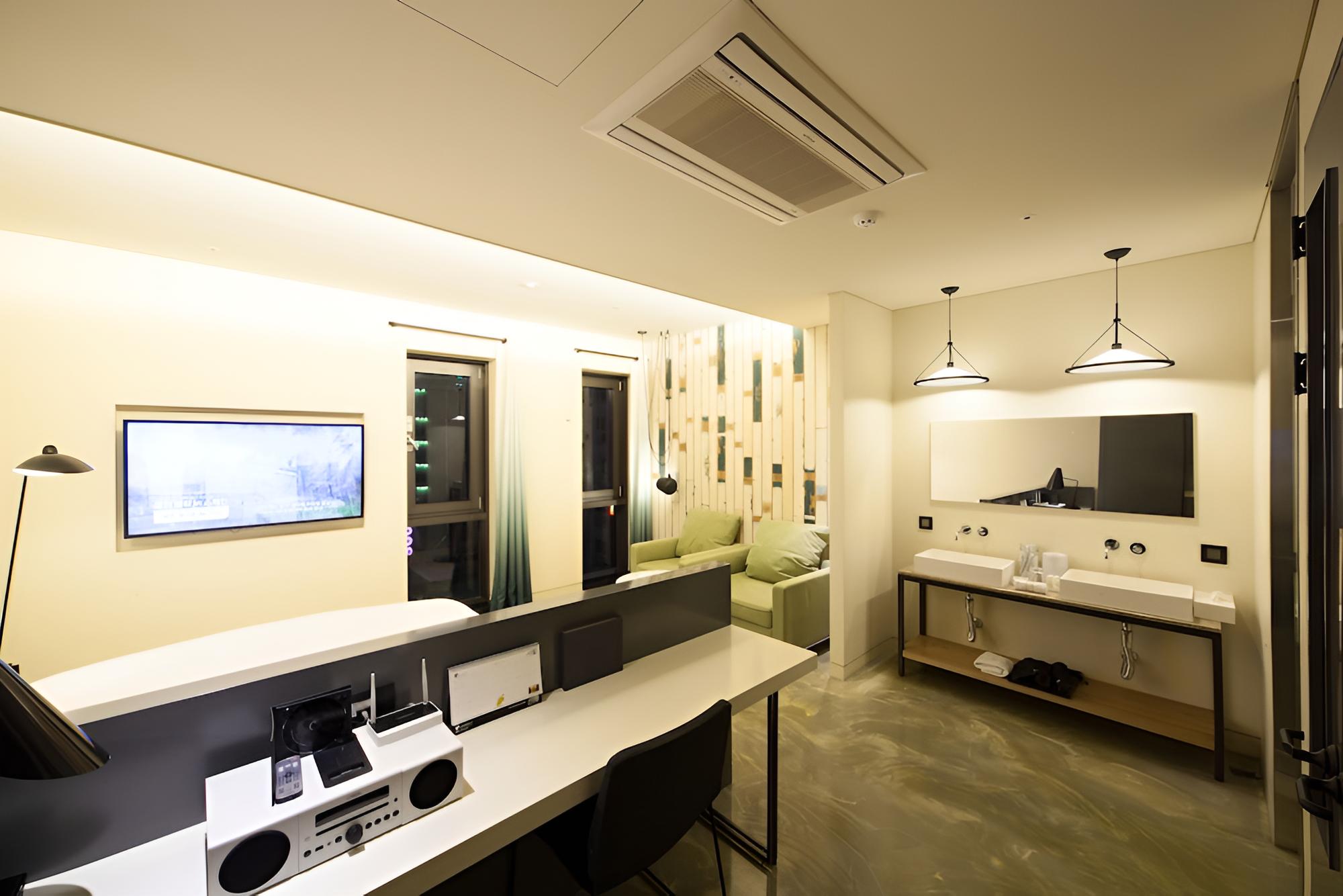 Superior Double Room photo 3