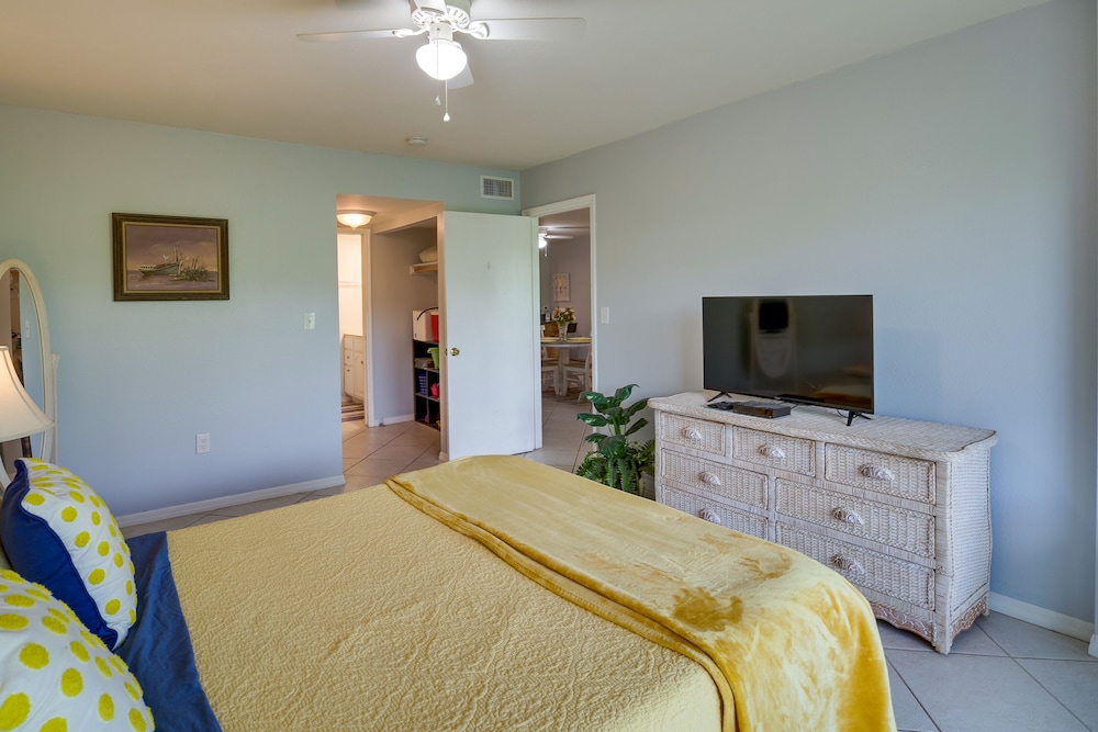 Apartment (2 Bedrooms) photo 3