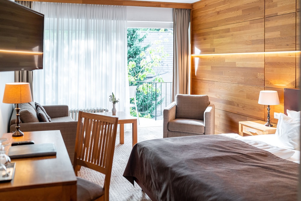 Executive Double Room photo 3