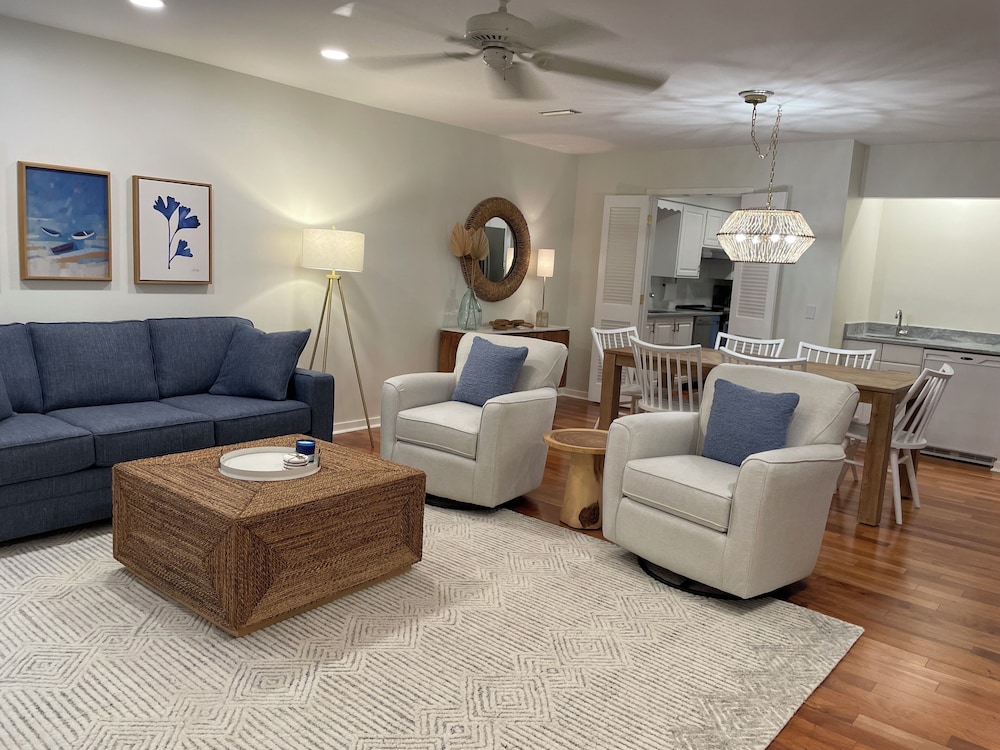 Villa, Multiple Beds, Patio, Golf View (149 Harbourwood Villa)