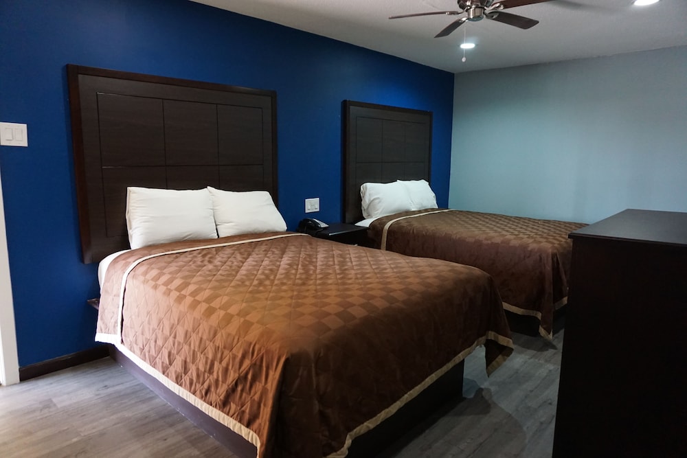 Signature Room, 2 Queen Beds