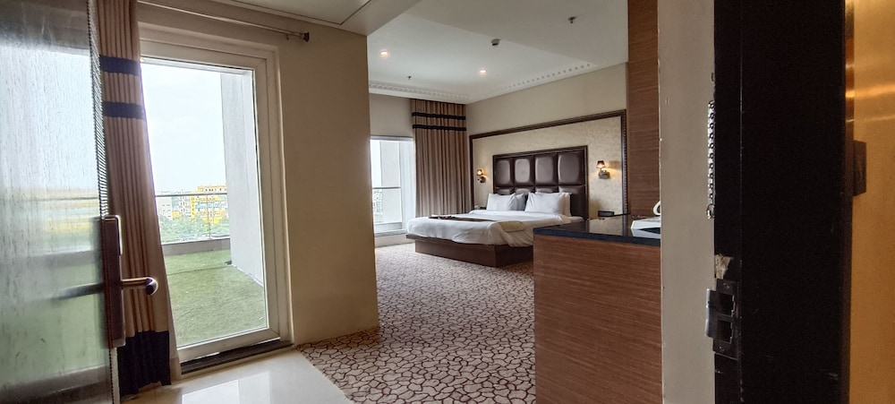 Club Room photo 2