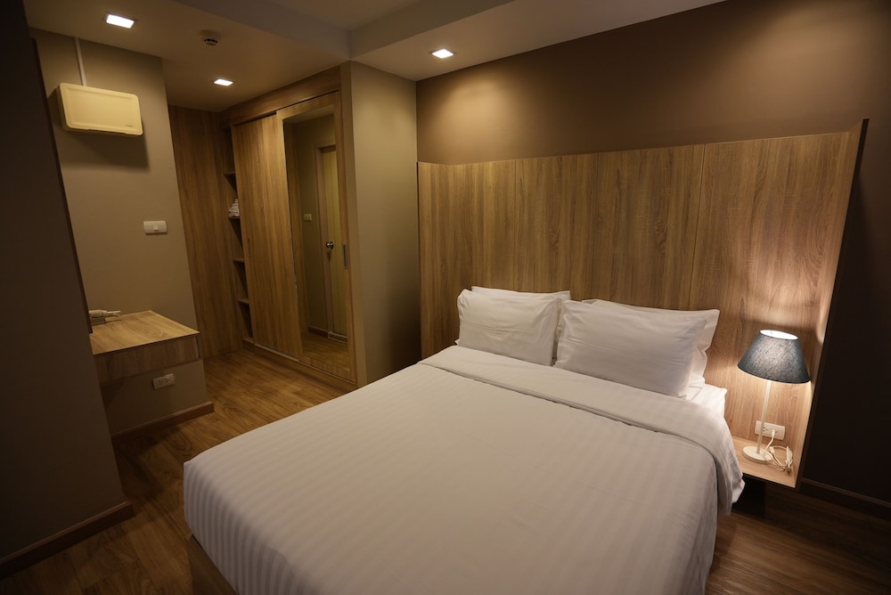 Suite for 4 photo 1