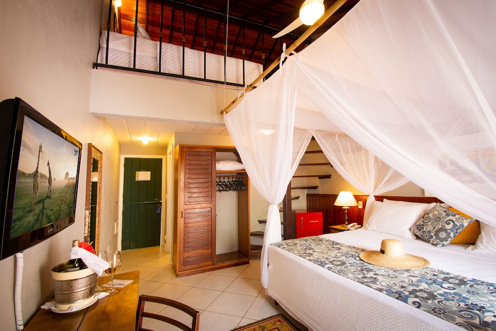 Premium Room, Balcony, Mezzanine