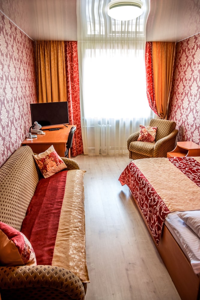 Comfort Single Room