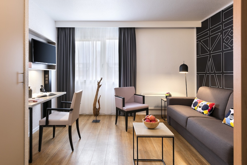 Apartment, 1 Bedroom
