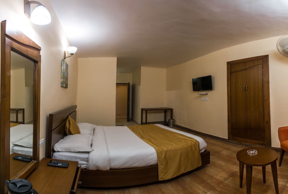 Standard Room - Photo 9