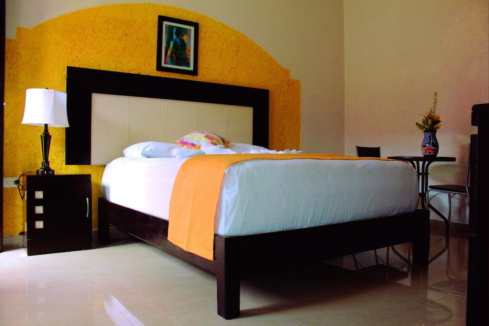 Standard Room, 1 Double Bed photo 1