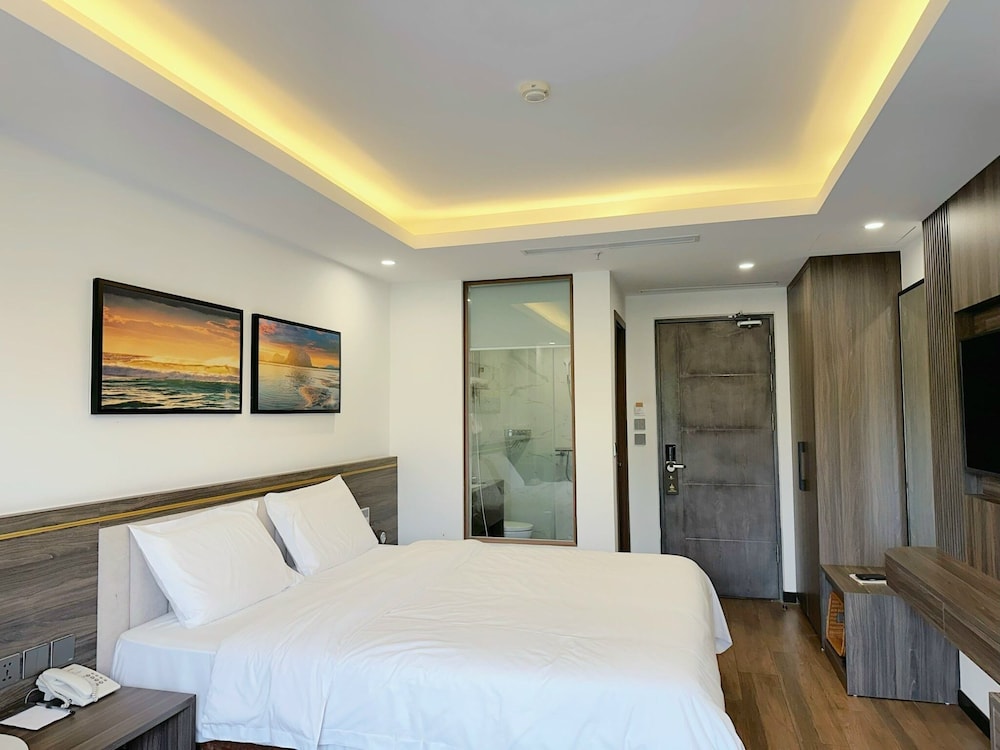 Deluxe Double Room photo 1