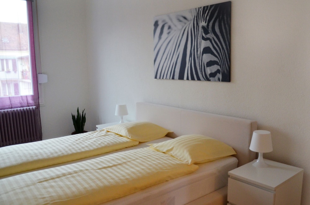 Apartment, 1 Bedroom photo 3